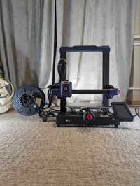 3d принтер Anycubic Kobra 2