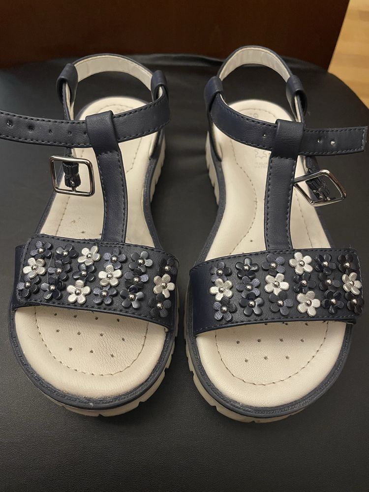 Sandalia Geox Menina