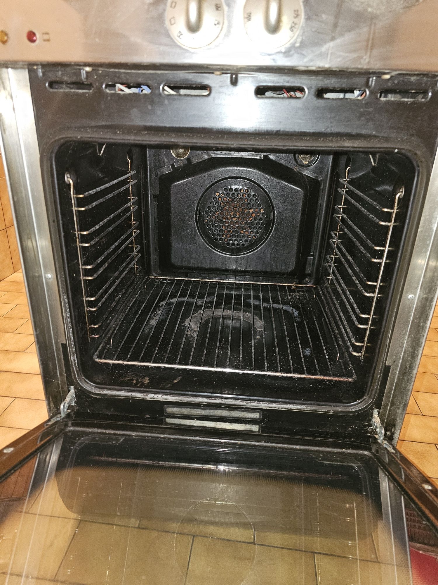 Kuchenka elektryczna gorenje