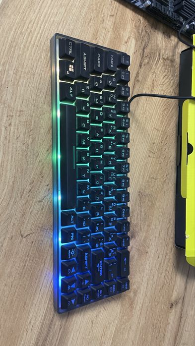 Клавіатура 2e gaming