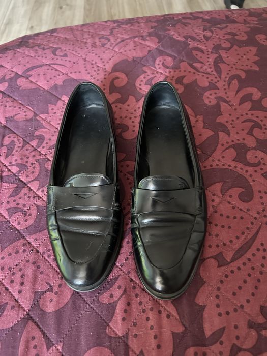 Loafersy  TODS 37 rozmiar