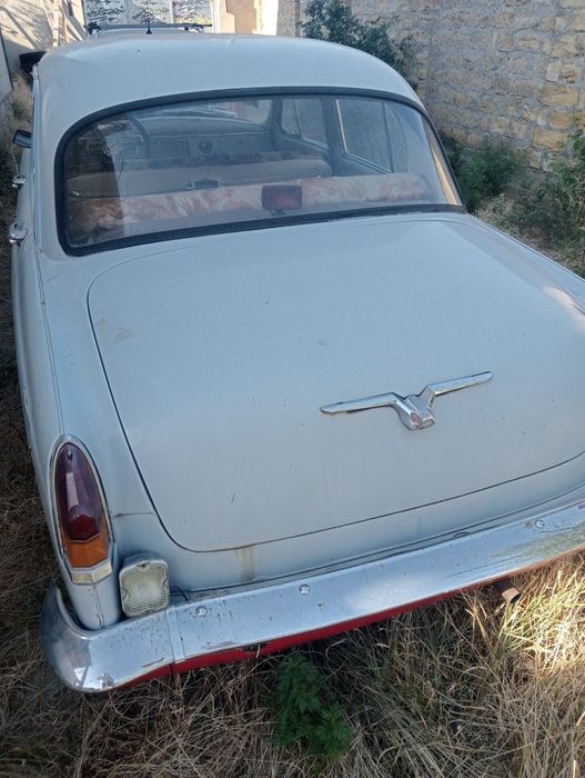 Продам Волгу 21.