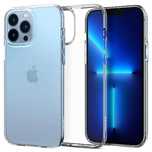 Spigen Liquid Crystal Iphone 13 Pro Crystal Clear