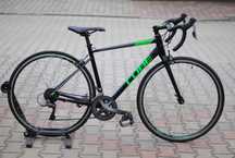 Szosowy  rower, szosa CUBE ATTAIN, grupa Shimano Claris