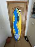 Prancha de Surf Deeply