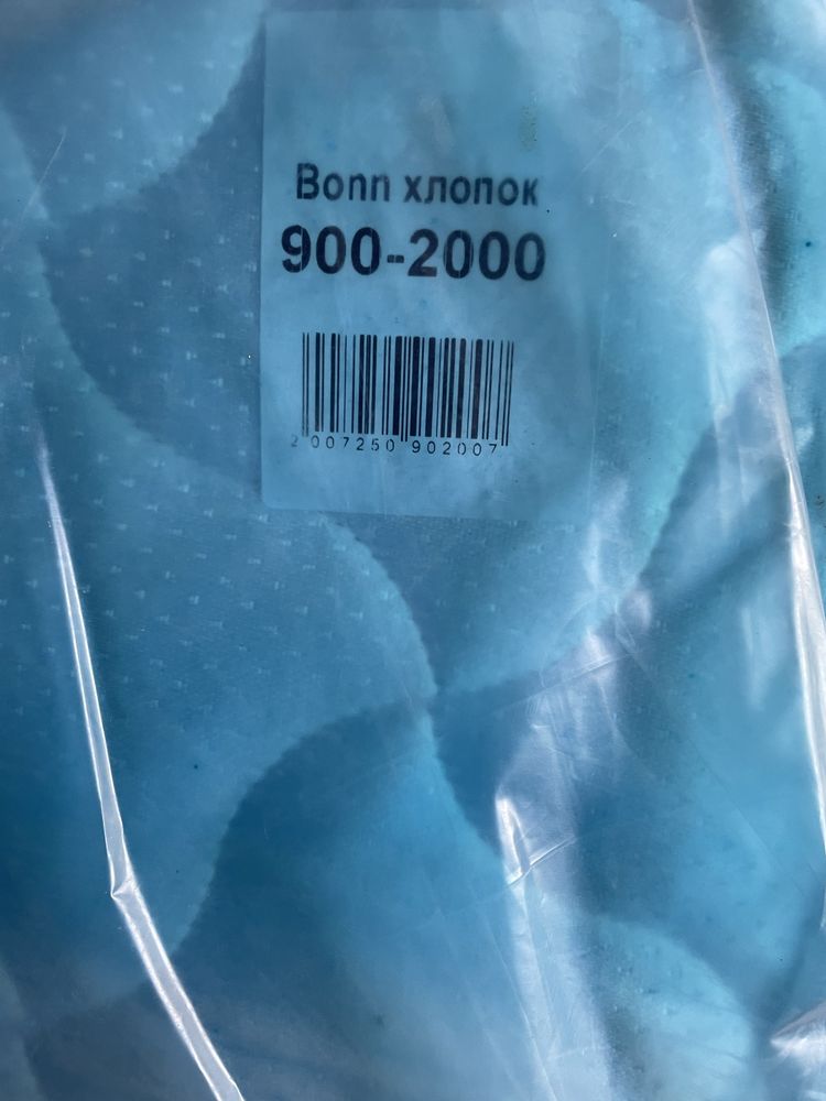 Матрац ортопедичний