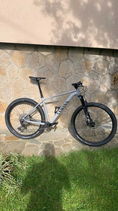 Rower Górski MTB Canyon Grand Canyon 8 L