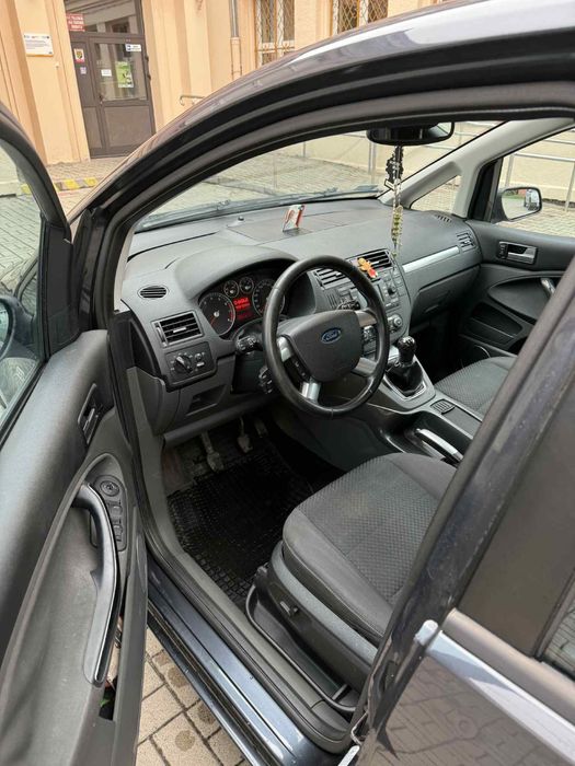 Ford C-Max titanium prywatnie