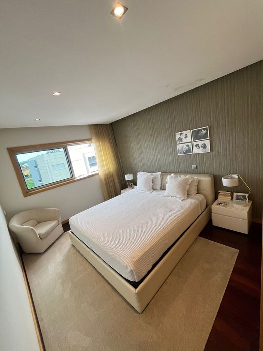 Faço limpezas de manutenção no Porto