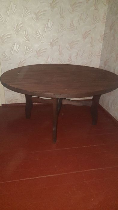 Продам кухонний стіл