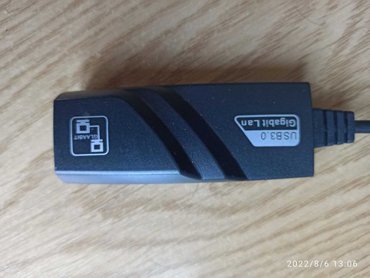USB аксесуари -  USB-to-Ethernet, USB-endoscope, USB-modem