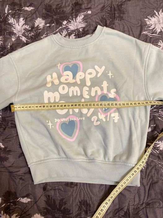 Кофтинка для дівчинки