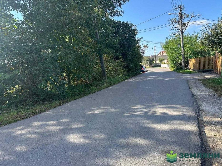 Продається земельна ділянка в Опришівцях (6)