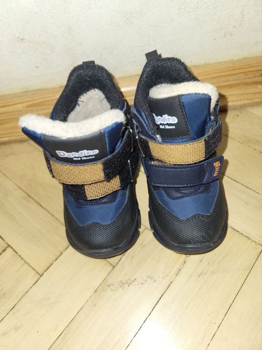 Десткая обувь на мальчика