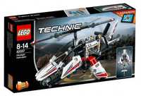 Lego Technic 42057 Ultralight Helicopter