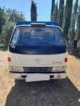 Toyota dyna 150-