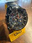 Zegarek Casio Infiniti Red Bull Racing Edycja Limitowana EQB-500RBK