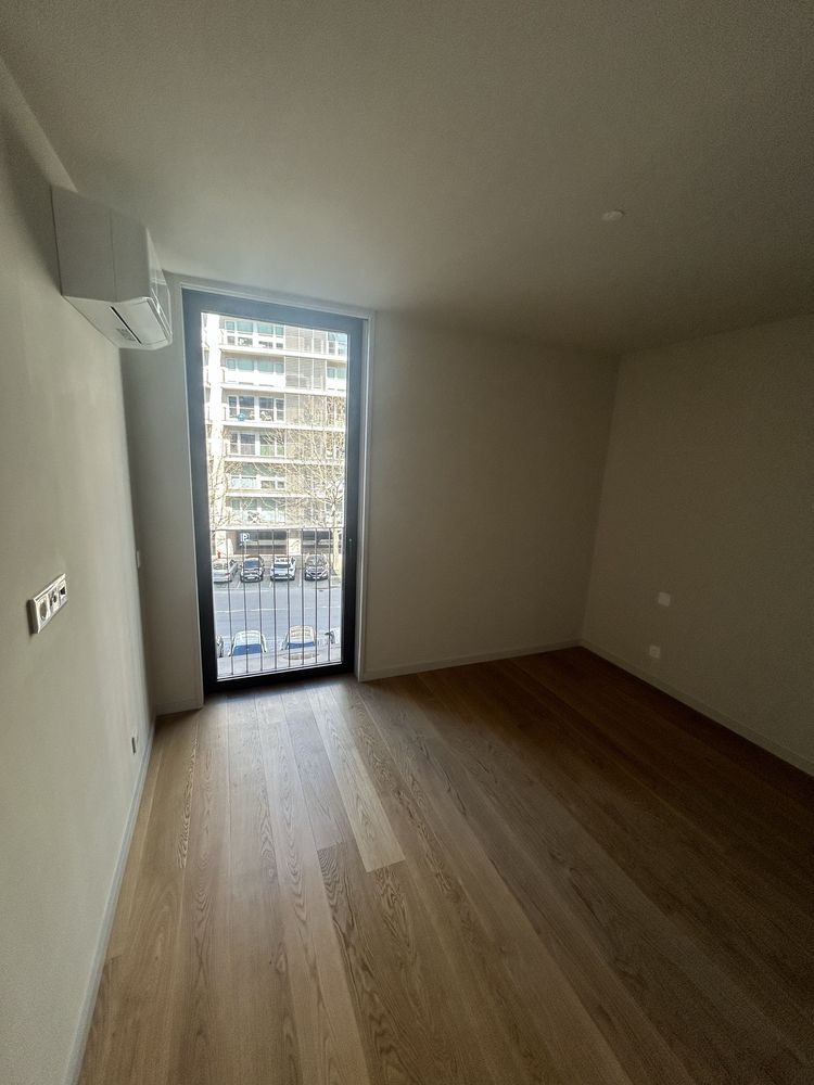 Apartamento T3 de Luxo “The Yard”