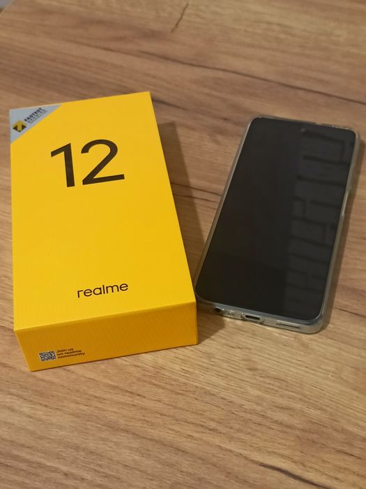 Realme 12 8GB 256GB