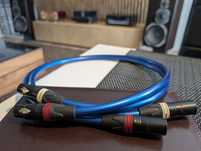 Ic Neotech NEI 3002 XLR 2x1m Kacsa 100cm