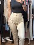 Calcas estilo Zara