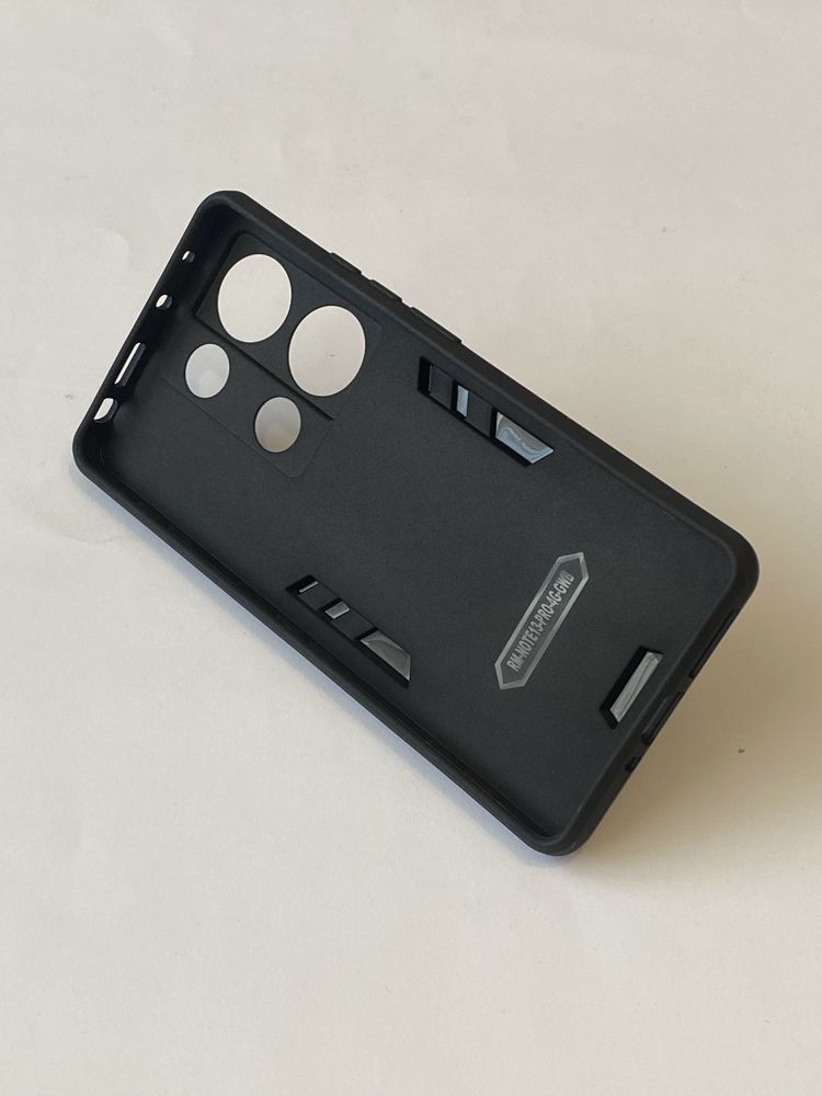 Чехол Xiaomi Redmi Note 13 Pro 4G / Poco M6 Pro 4G Захисний