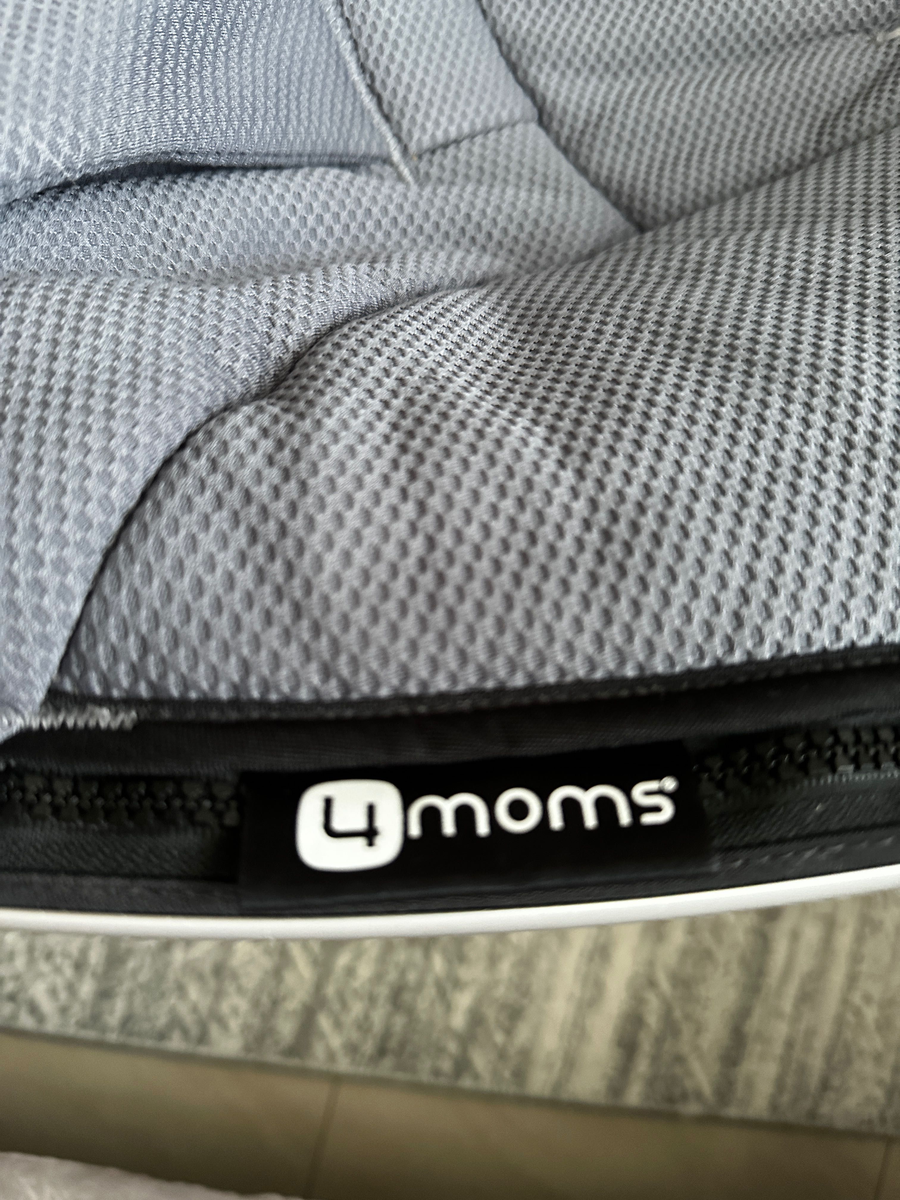 Bujaczek elektryczny 4moms