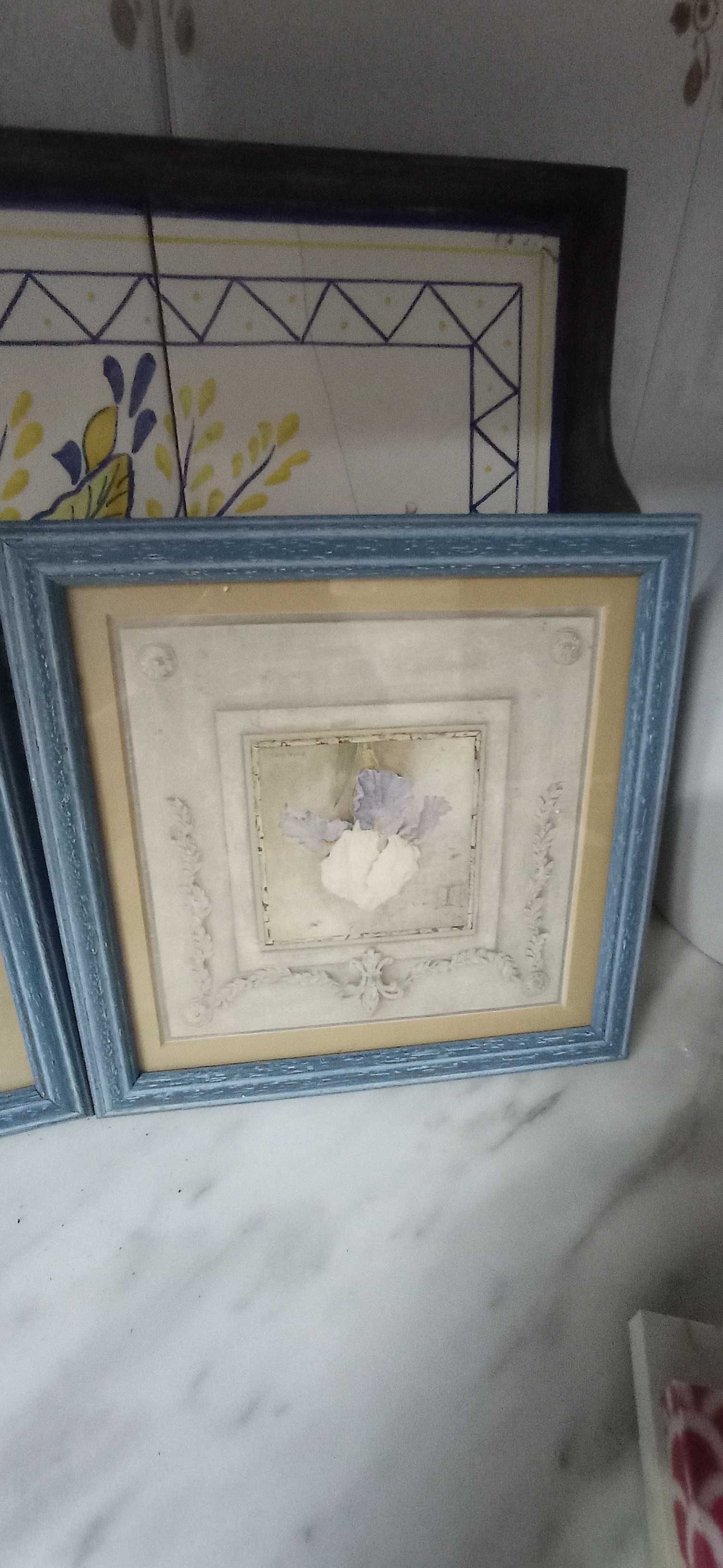 Quadros variados