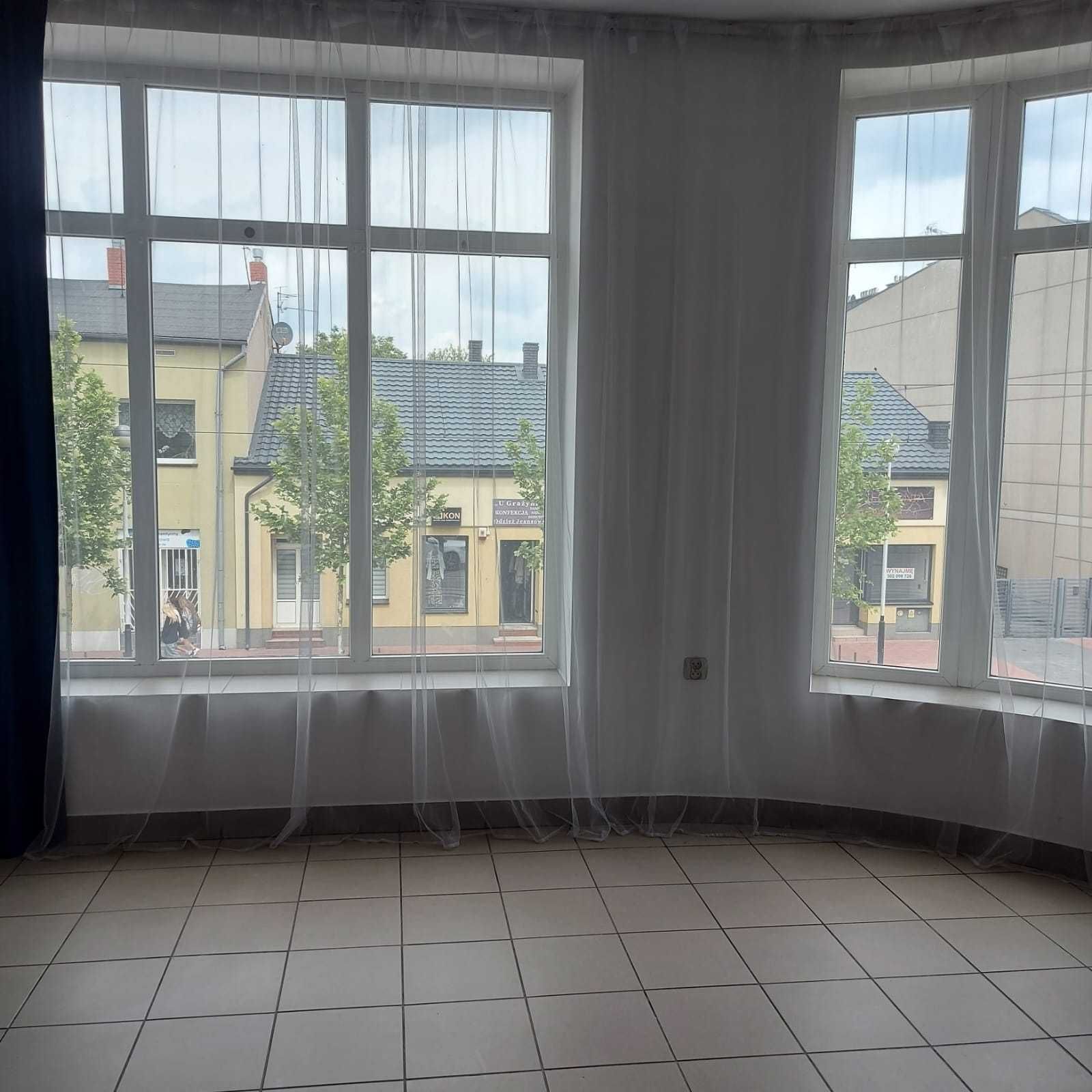 Lokal 21m2 wynajmę