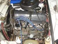 Мотор Ваз 2105-2106-2107-2121