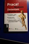 Praca! Szukam. Zmieniam. Wybieram - M.Mrozek