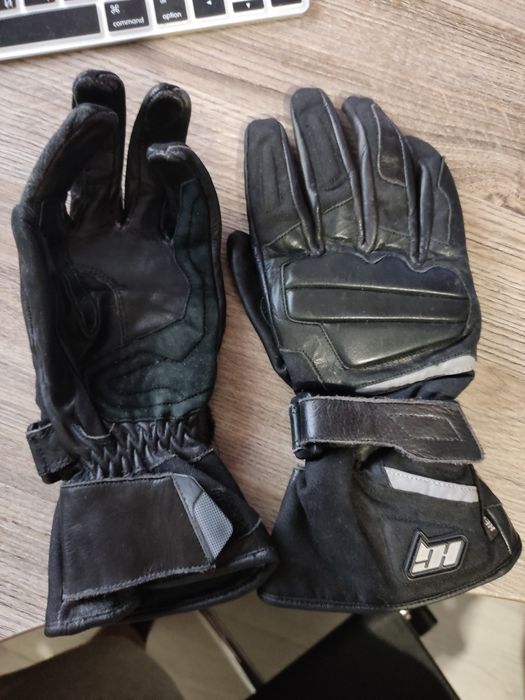 Моторукавички HG