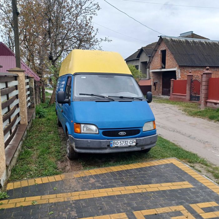 Пневмонагнітач бетононас