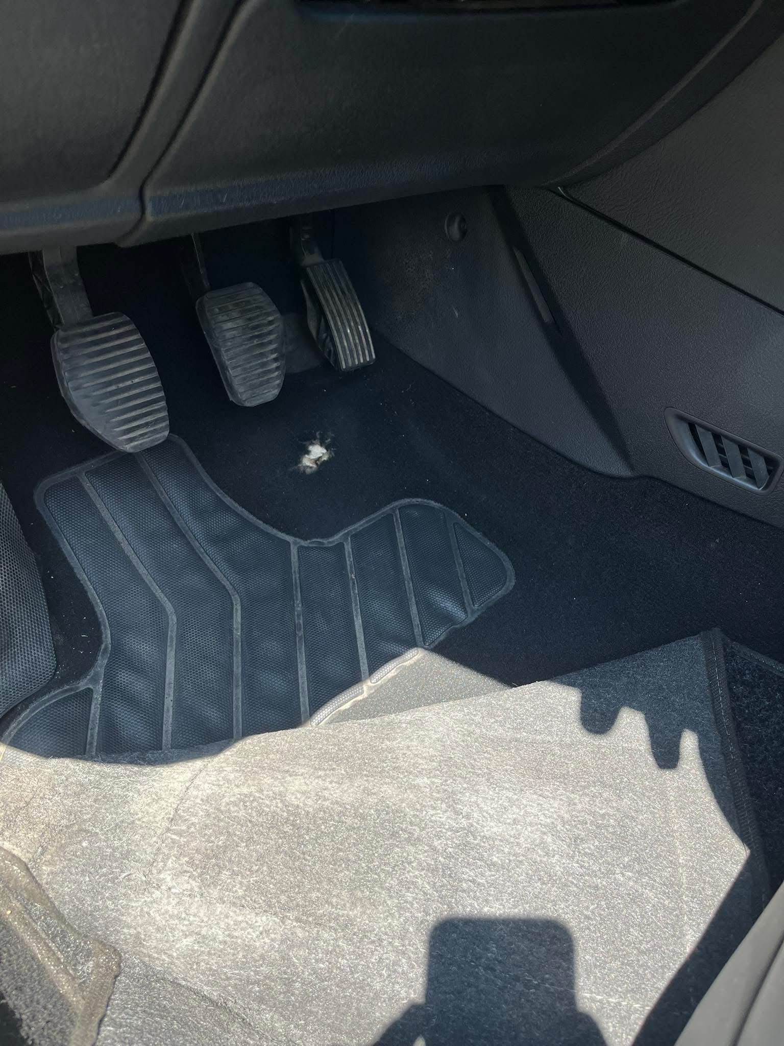 Peugeot 407sw 2.0Hdi (Selo Antigo)