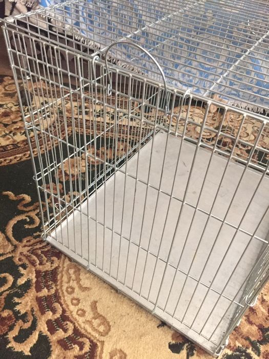 Клетка вольер для собак кошек и др животных