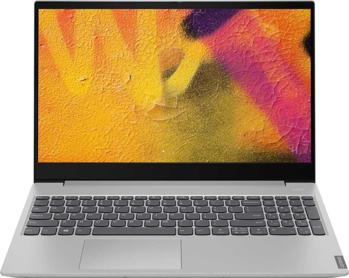 Laptop Lenovo Ideapad S340-15IIL Srebro