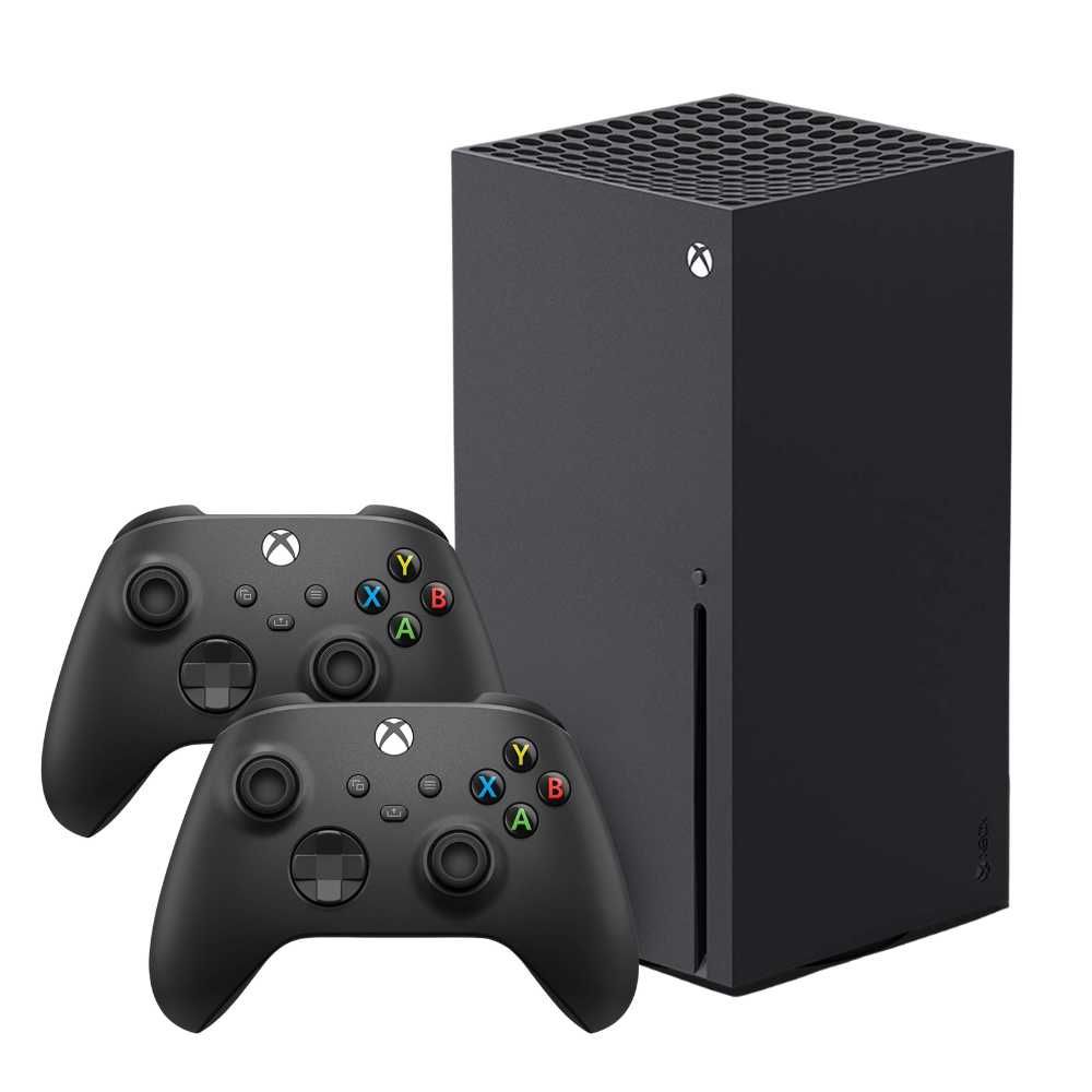 Wynajem konsoli Xbox Series X, 500+ gier / domówka / urodziny