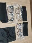 Modfans okulary do czytania +0,50 3szt.