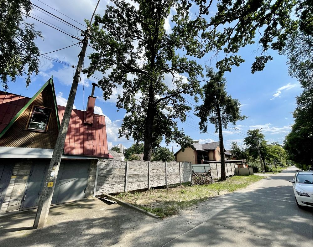 Продам участок под застройку на ДВРЗ