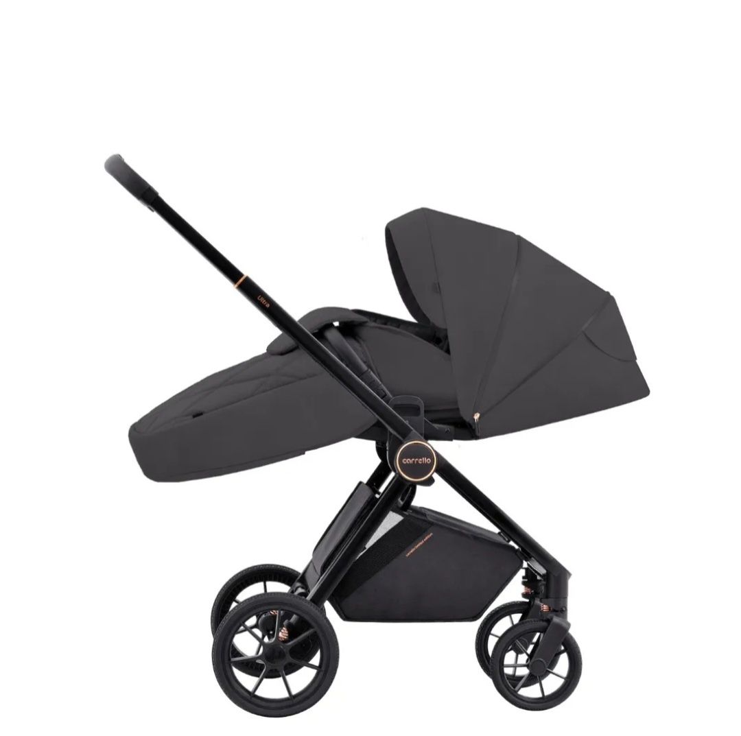Wózek Carello Ultra 4 w 1