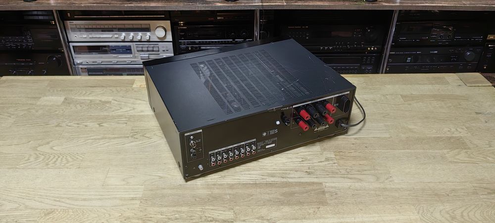 Ресивер Sony STR-GX590/4Ω