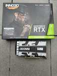 Karta graficzna Inno3d geforce rtx 2060 super
