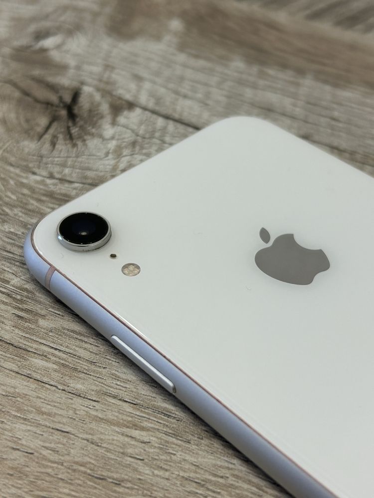 IPhone XR Білий 64GB