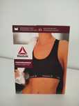 Stanik sportowy Reebok nowy