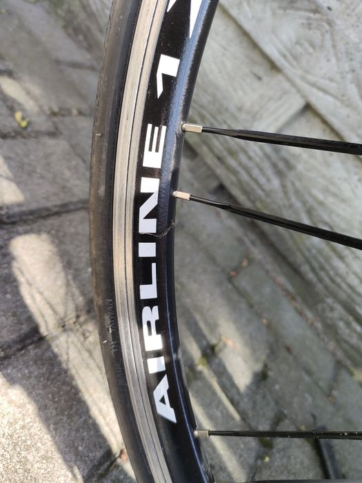 Rower trekkingowy | karbon | Shimano