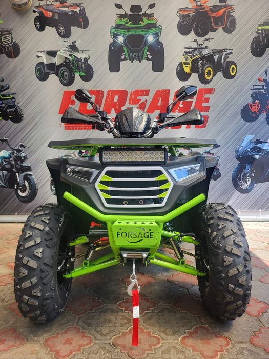 Квадроцикл Forsage250