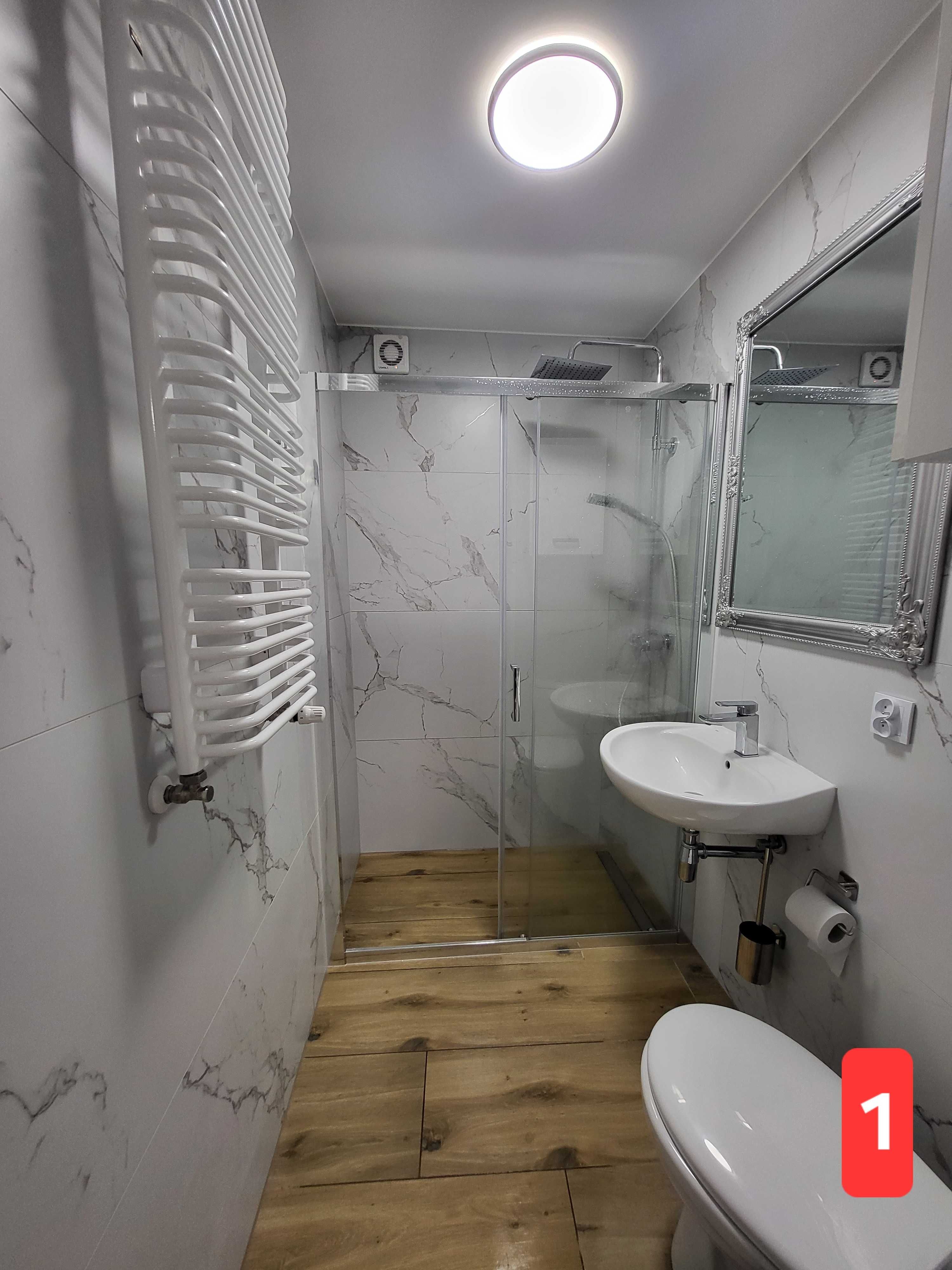 Apartamenty w Międzyzdrojach. Tanie noclegi. Pokoje do wynajęcia.