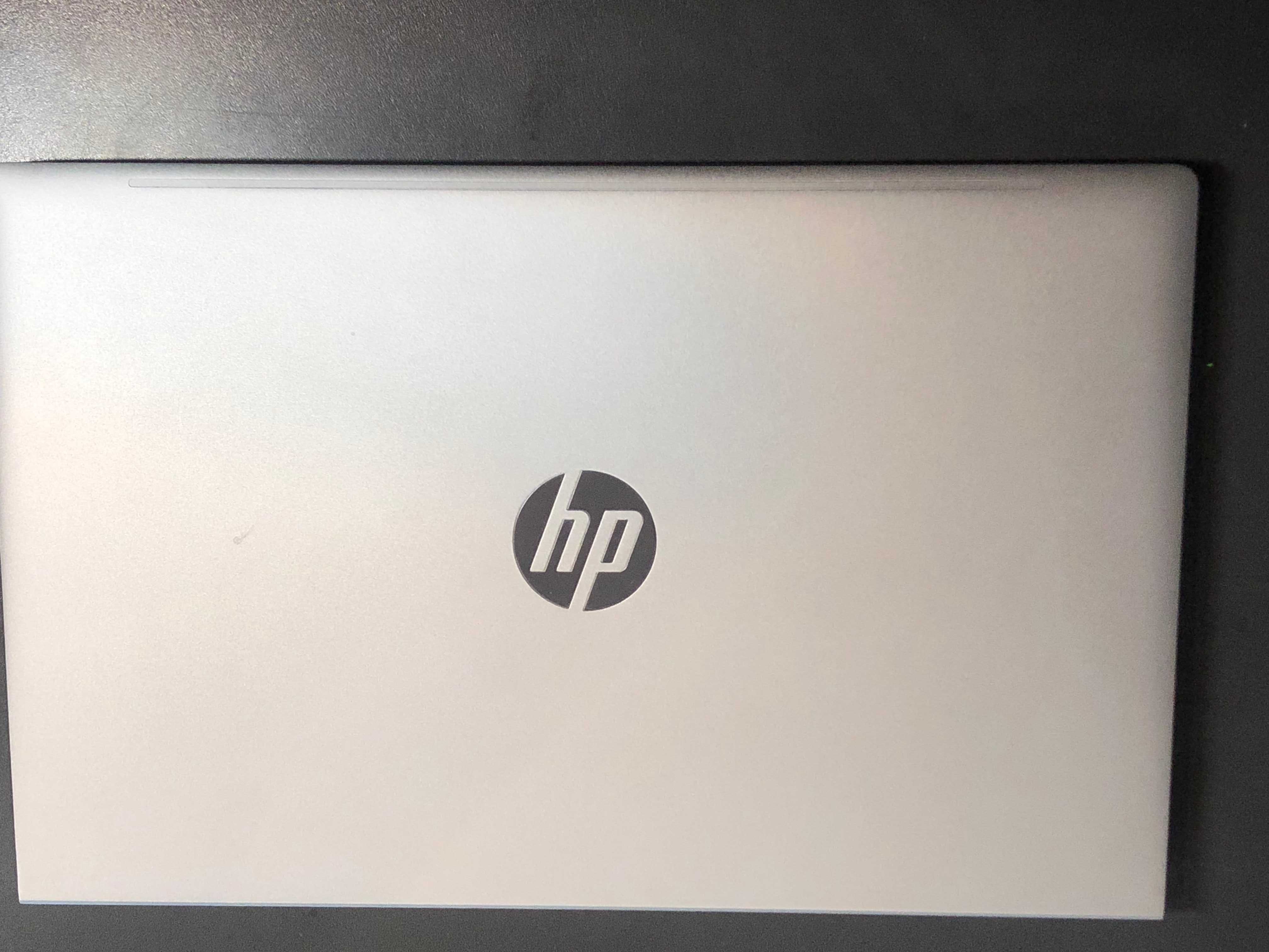 Laptop HP ProBook 430 G8 15,6" i3-1125G4 8GB RAM 256GB SSD Win10 Pro