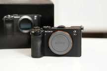Sony A7CR - jak nowy, gwarancja, zestaw + extra bateria - ILCE-7CR