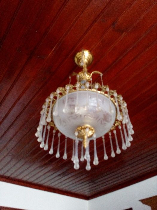 candeeiros teto sala ou quarto